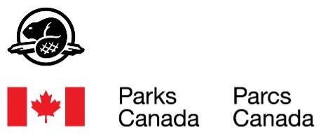 Parks Canada LTC Logo